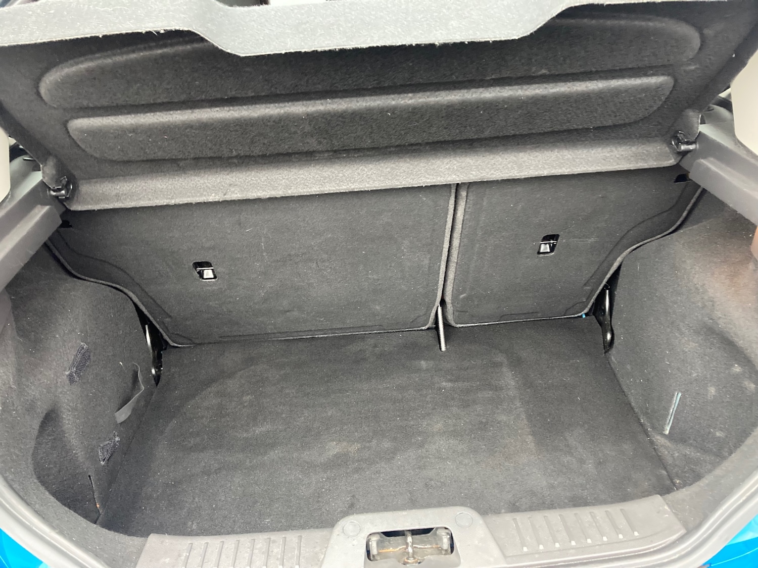 Used Ford Fiesta 2016 for sale - 77283707: Photo 7