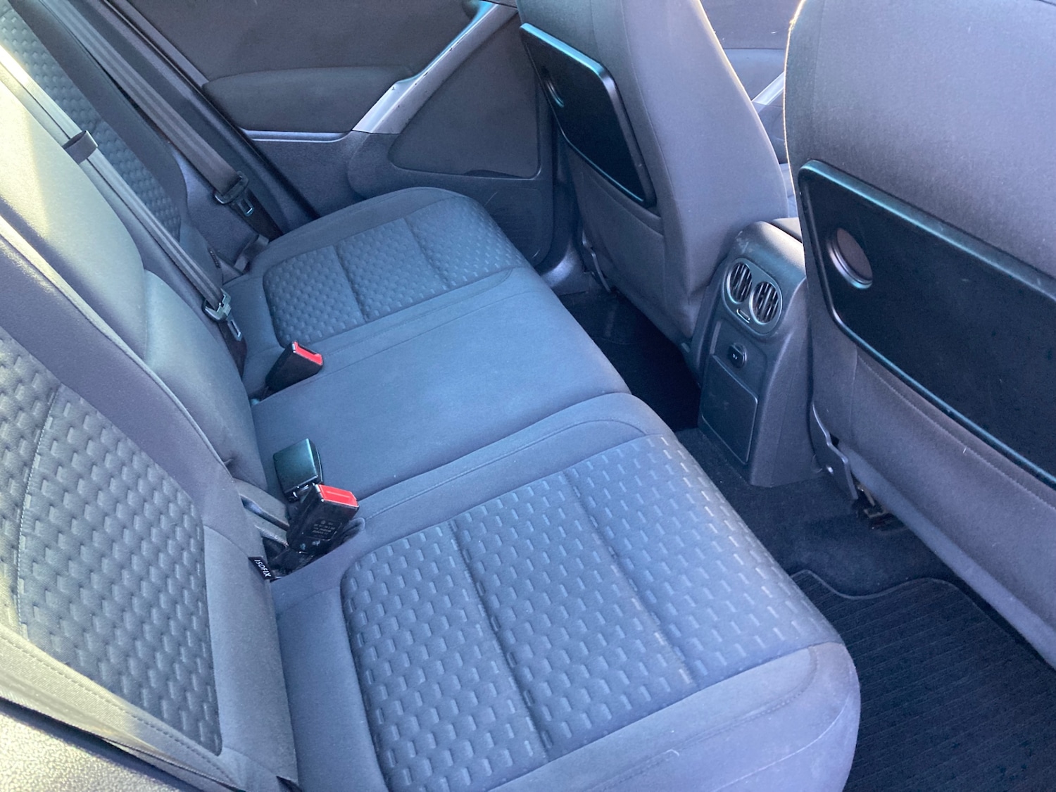 Used Volkswagen Tiguan 2009 for sale - 77173291: Photo 8