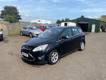 Used Ford C-Max 2014 for sale - 79639013: Photo