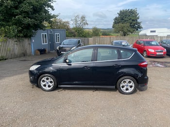 Used Ford C-Max 2014 for sale - 79639013: Photo