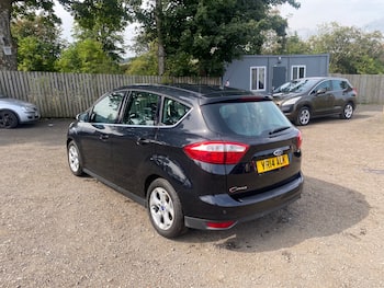 Used Ford C-Max 2014 for sale - 79639013: Photo