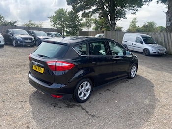 Used Ford C-Max 2014 for sale - 79639013: Photo