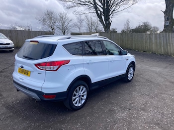 Used Ford Kuga 2016 for sale - 78000430: Photo