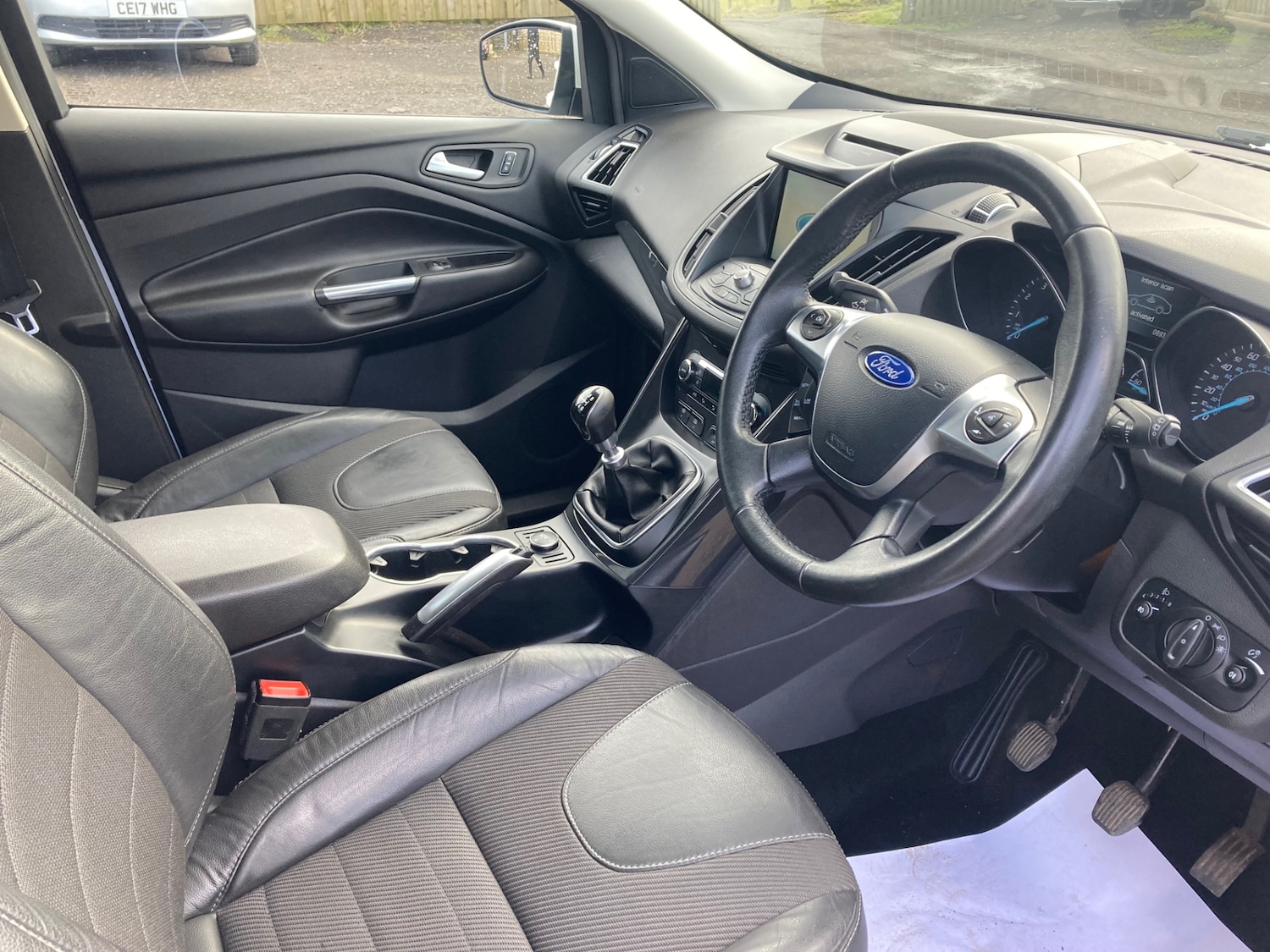 Used Ford Kuga 2016 for sale - 78000430: Photo 7