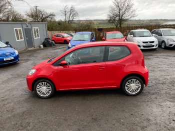Used Volkswagen up! 2019 for sale - 74900752: Photo