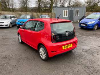 Used Volkswagen up! 2019 for sale - 74900752: Photo