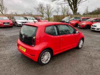 Used Volkswagen up! 2019 for sale - 74900752: Photo