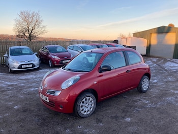 2010 (10) - 1.2 80 Visia 3dr