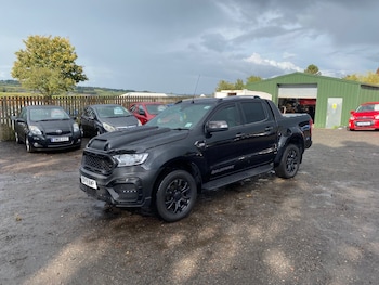 Used Ford Ranger 2018 for sale - 75962097: Photo