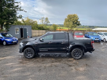 Used Ford Ranger 2018 for sale - 75962097: Photo