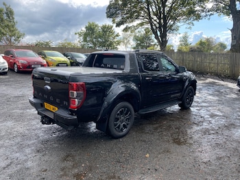 Used Ford Ranger 2018 for sale - 75962097: Photo