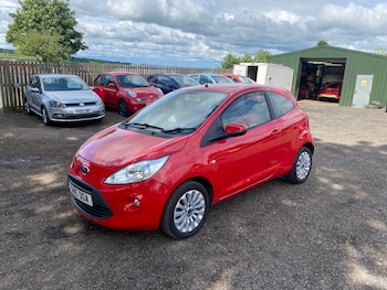 Used Ford Ka 2015 for sale - 78778966: Photo