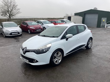 Used Renault Clio 2013 for sale - 77196602: Photo
