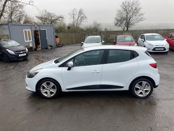 Used Renault Clio 2013 for sale - 77196602: Photo