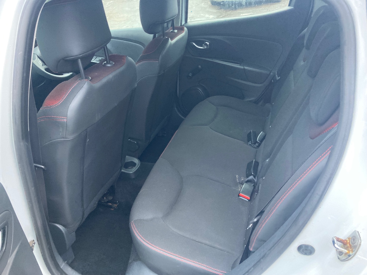 Used Renault Clio 2013 for sale - 77196602: Photo 8