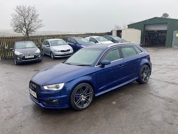 Used Audi A3 2015 for sale - 77732338: Photo