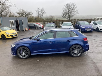 Used Audi A3 2015 for sale - 77732338: Photo