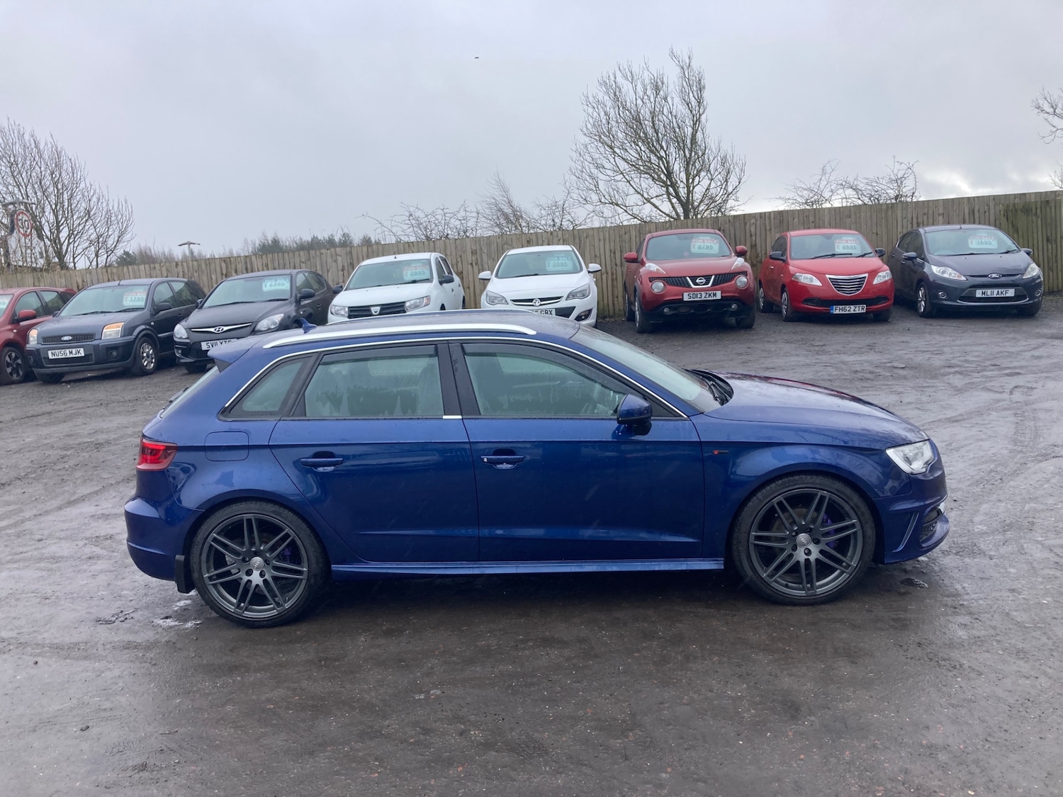 Used Audi A3 2015 for sale - 77732338: Photo 5
