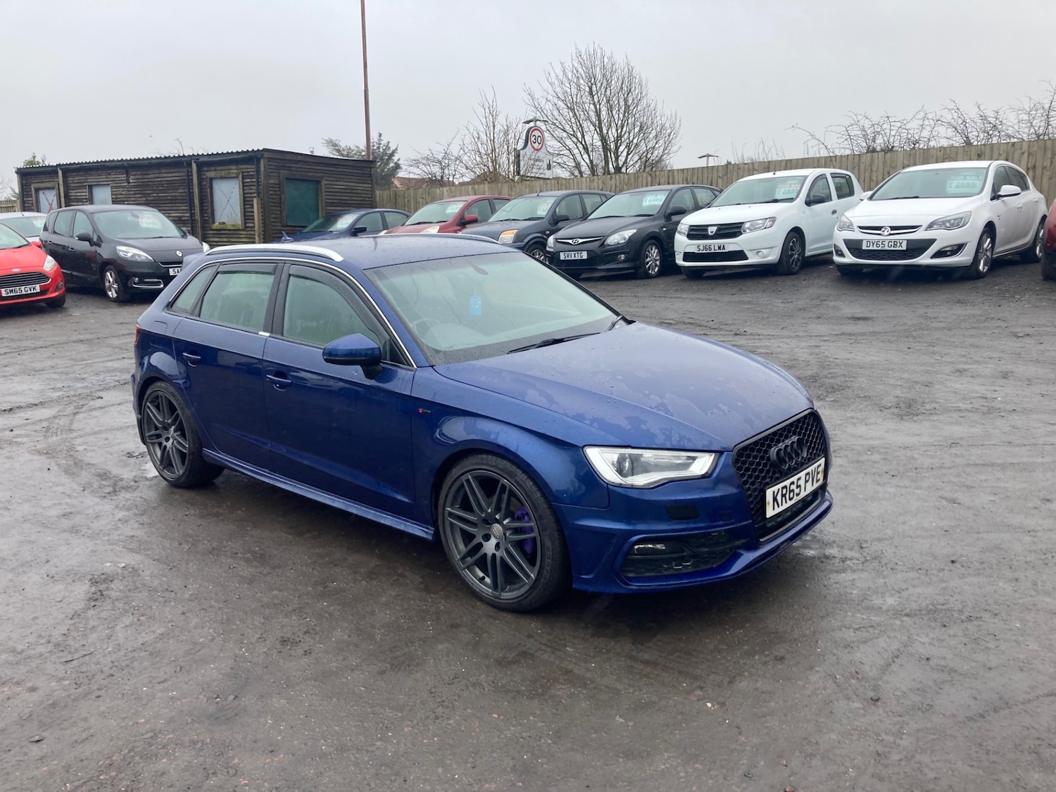 Used Audi A3 2015 for sale - 77732338: Photo 6