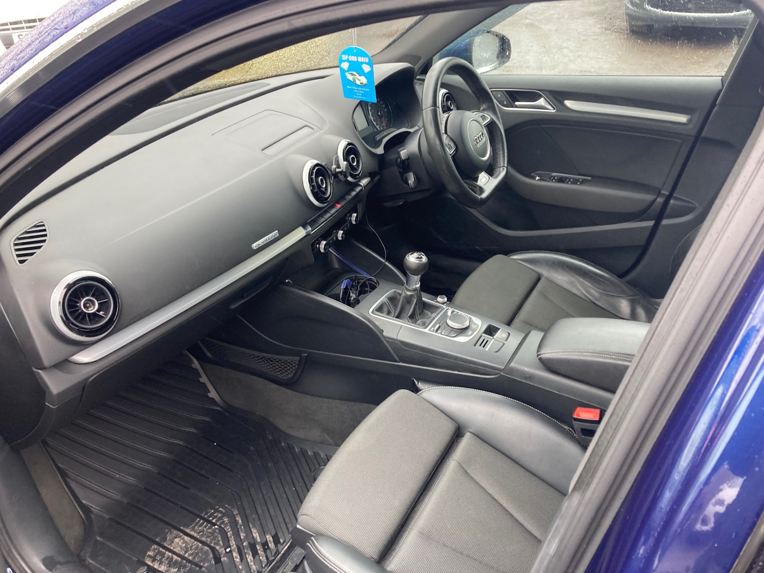 Used Audi A3 2015 for sale - 77732338: Photo 7