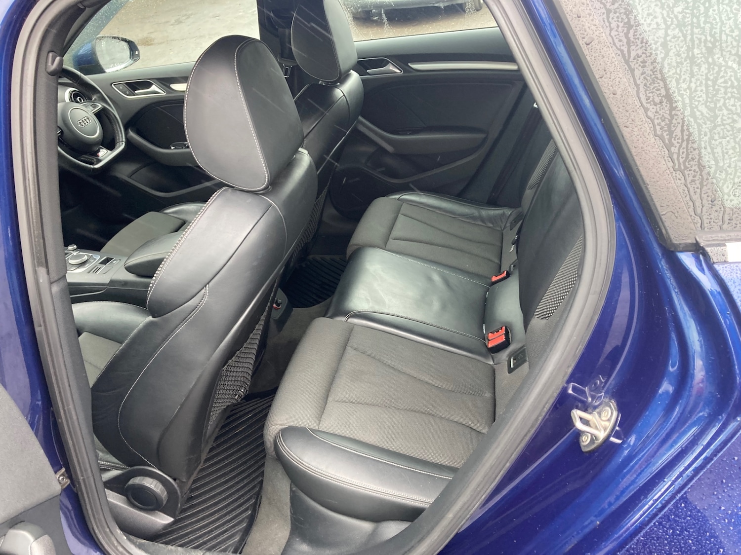 Used Audi A3 2015 for sale - 77732338: Photo 8