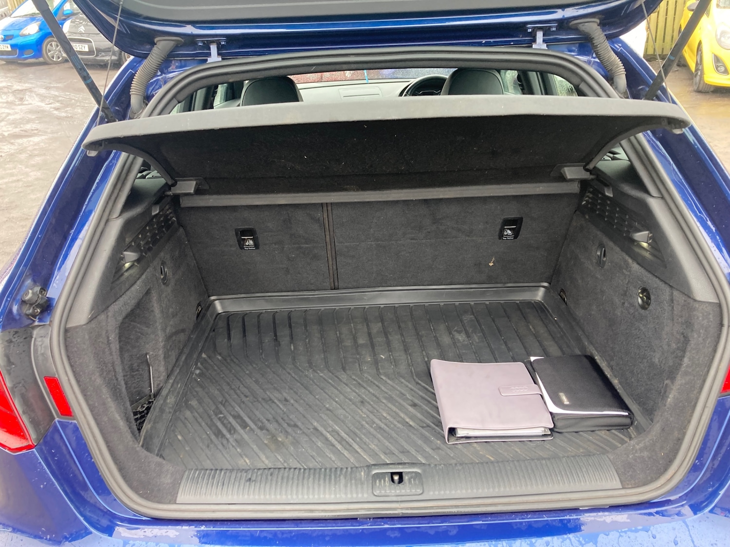 Used Audi A3 2015 for sale - 77732338: Photo 9