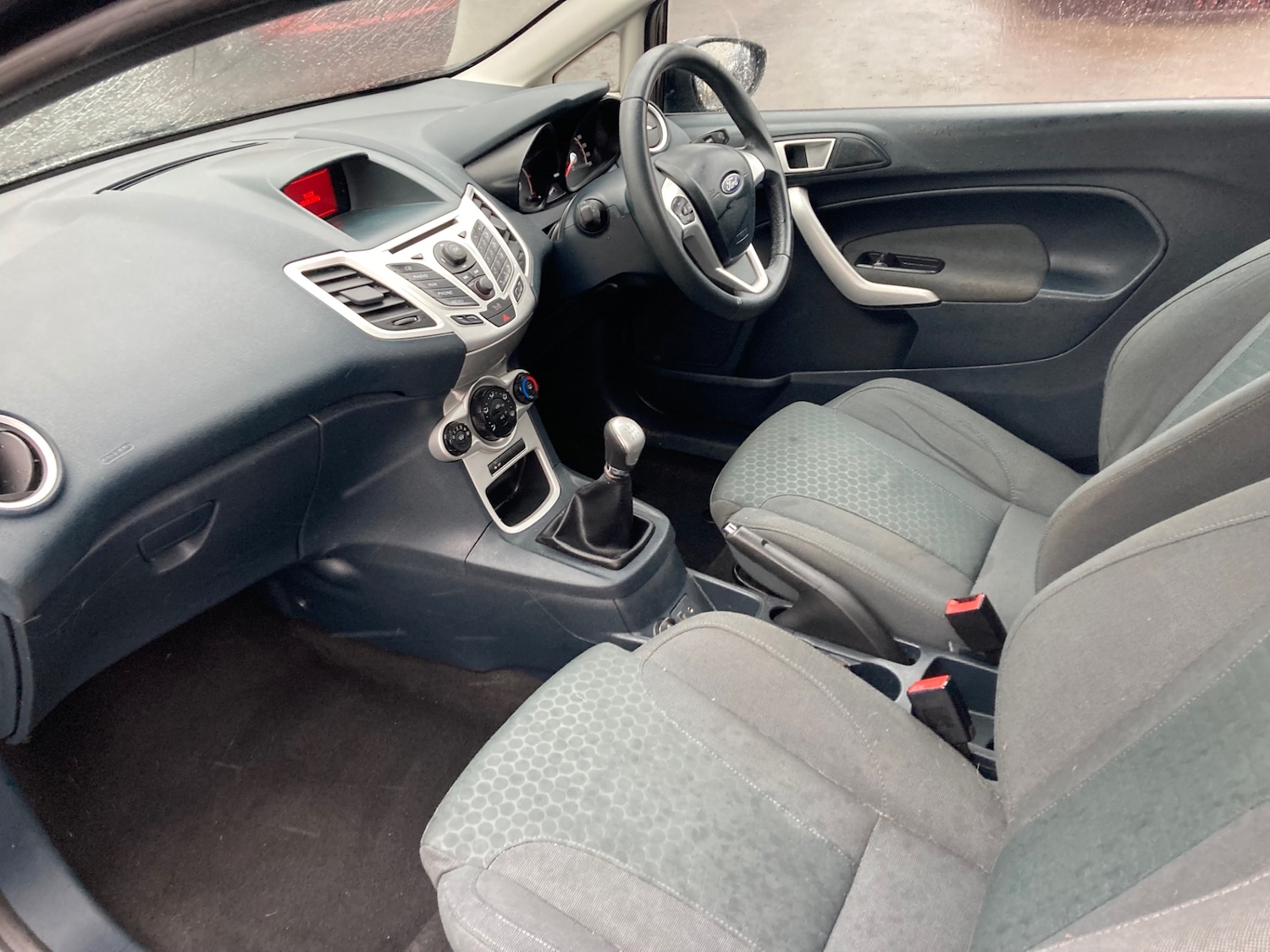 Used Ford Fiesta 2012 for sale - 77312746: Photo 7