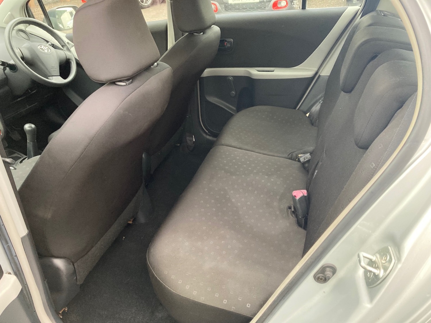 Used Toyota Yaris 2006 for sale - 76905478: Photo 8