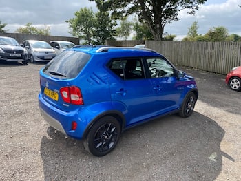 Used Suzuki Ignis 2021 for sale - 79606418: Photo