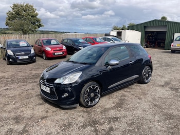2012 (12) - 1.6 e-HDi 110 Airdream DSport Plus 3dr