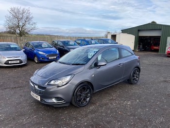 Used Vauxhall Corsa 2016 for sale - 76462174: Photo