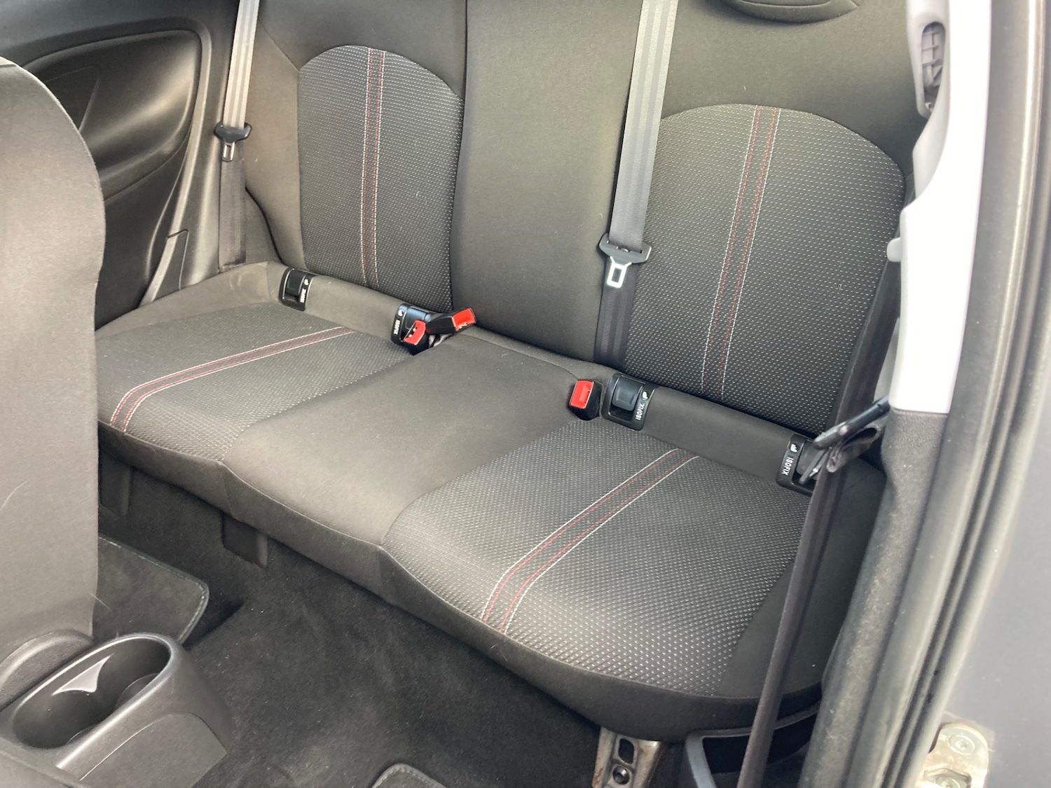 Used Vauxhall Corsa 2016 for sale - 76462174: Photo 8