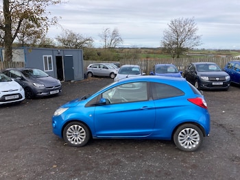 Used Ford Ka 2012 for sale - 76470965: Photo