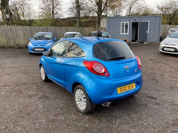 Used Ford Ka 2012 for sale - 76470965: Photo