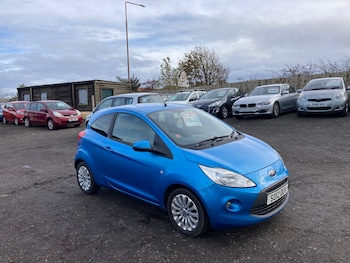 Used Ford Ka 2012 for sale - 76470965: Photo