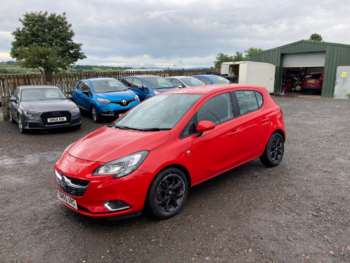 2015 (65) - 1.4 ecoFLEX SRi 5dr