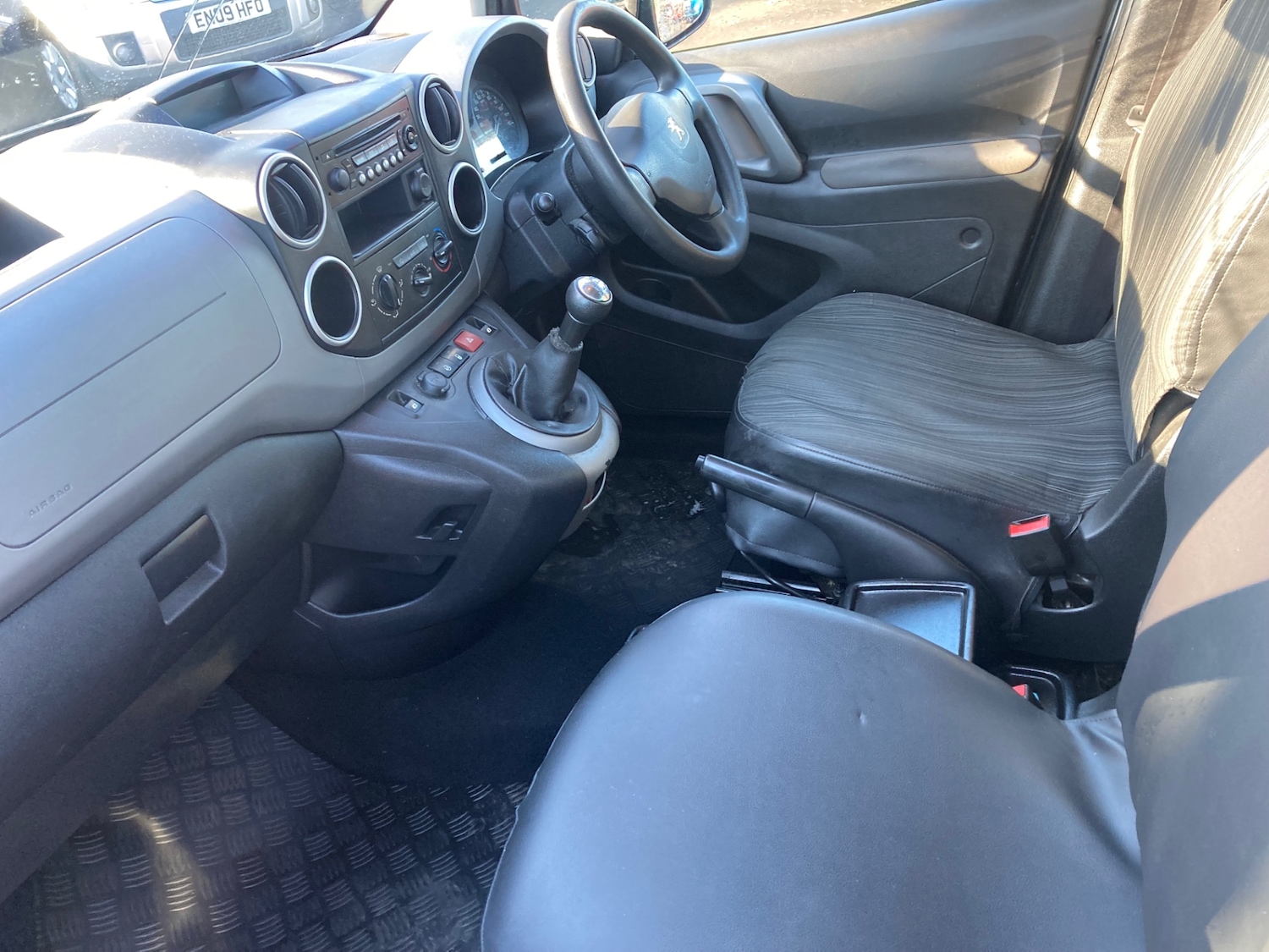 Used Peugeot Partner Tepee 2016 for sale - 77793019: Photo 7