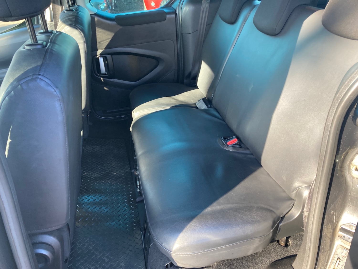 Used Peugeot Partner Tepee 2016 for sale - 77793019: Photo 8