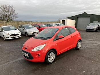 Used Ford Ka 2012 for sale - 76853535: Photo