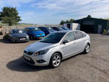 2009 (59) - 1.6 Zetec 5dr