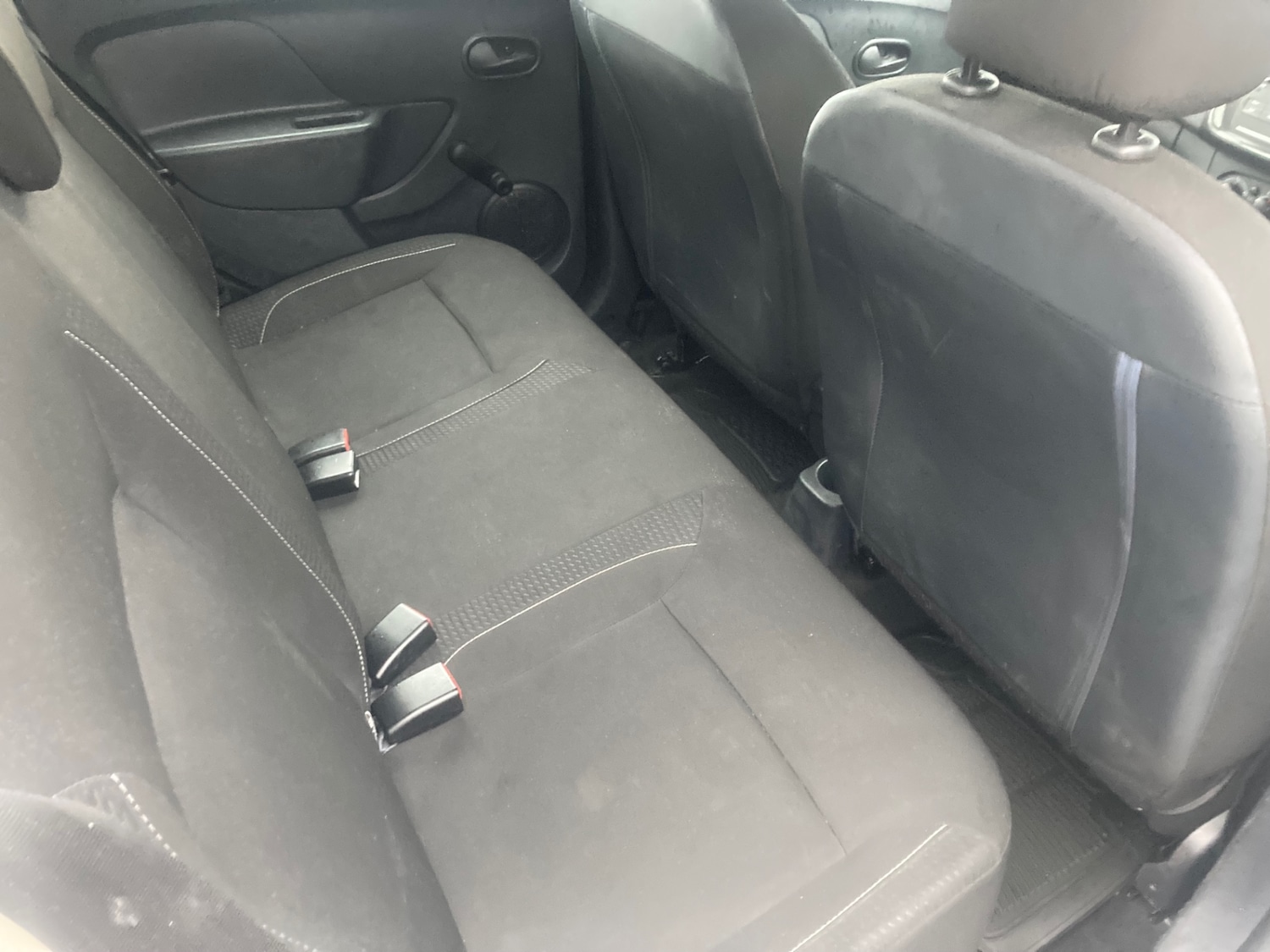 Used Dacia Sandero 2017 for sale - 77483751: Photo 8