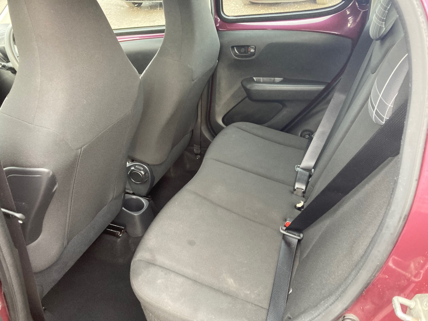 Used Peugeot 108 2017 for sale - 77195711: Photo 8