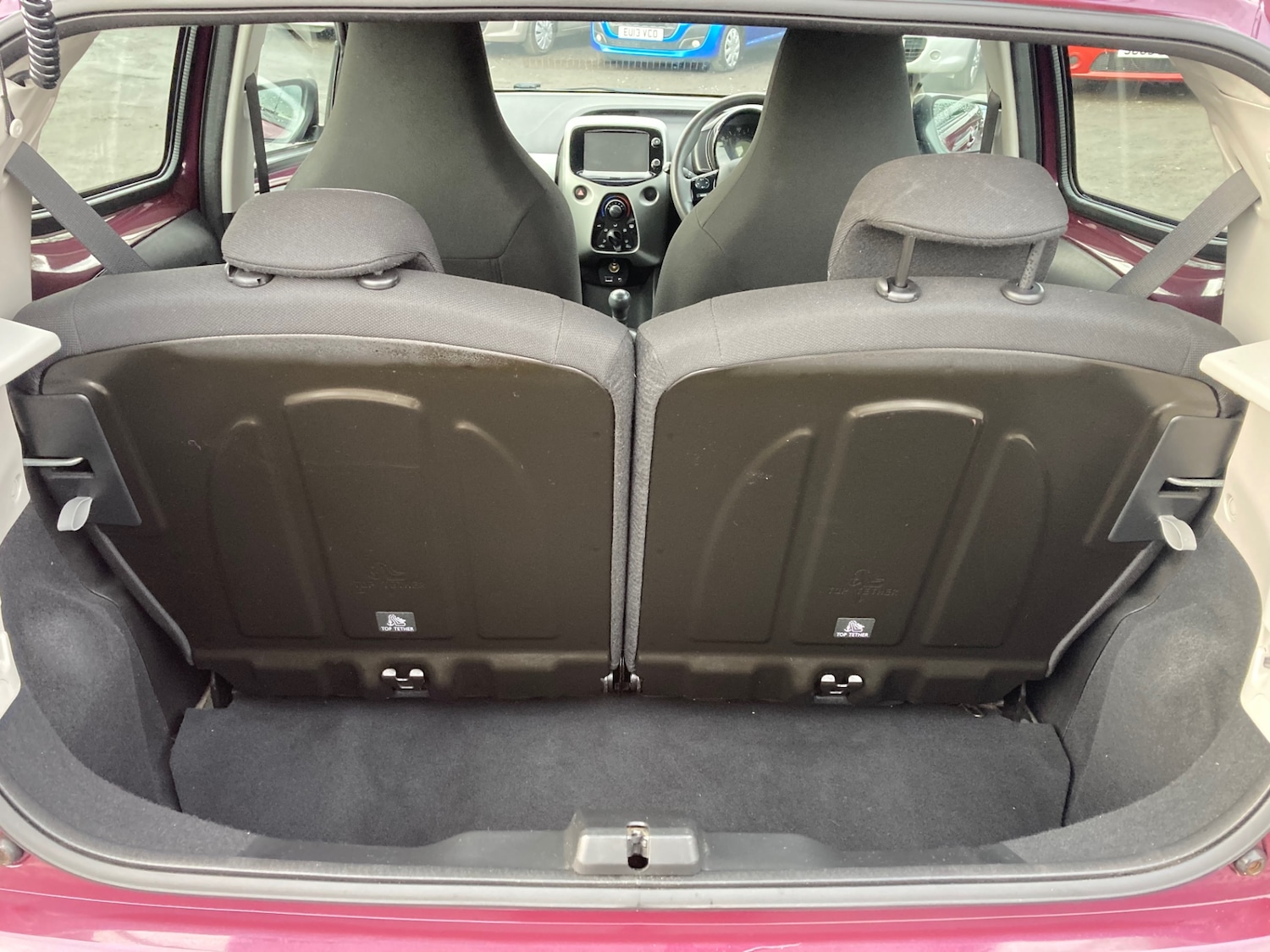 Used Peugeot 108 2017 for sale - 77195711: Photo 9