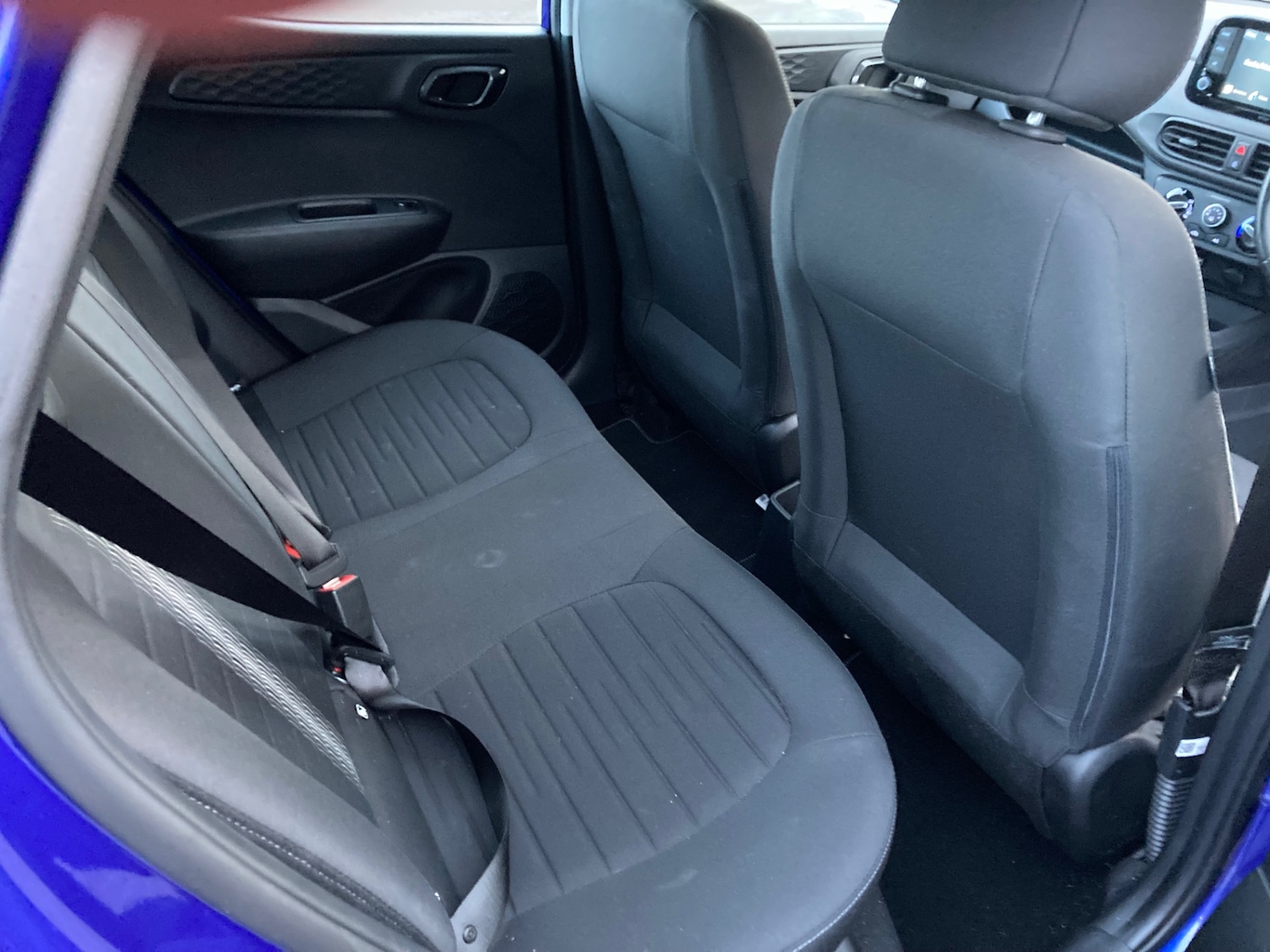 Used Hyundai i10 2021 for sale - 77616480: Photo 8