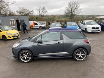Used Citroen DS3 2013 for sale - 78474489: Photo