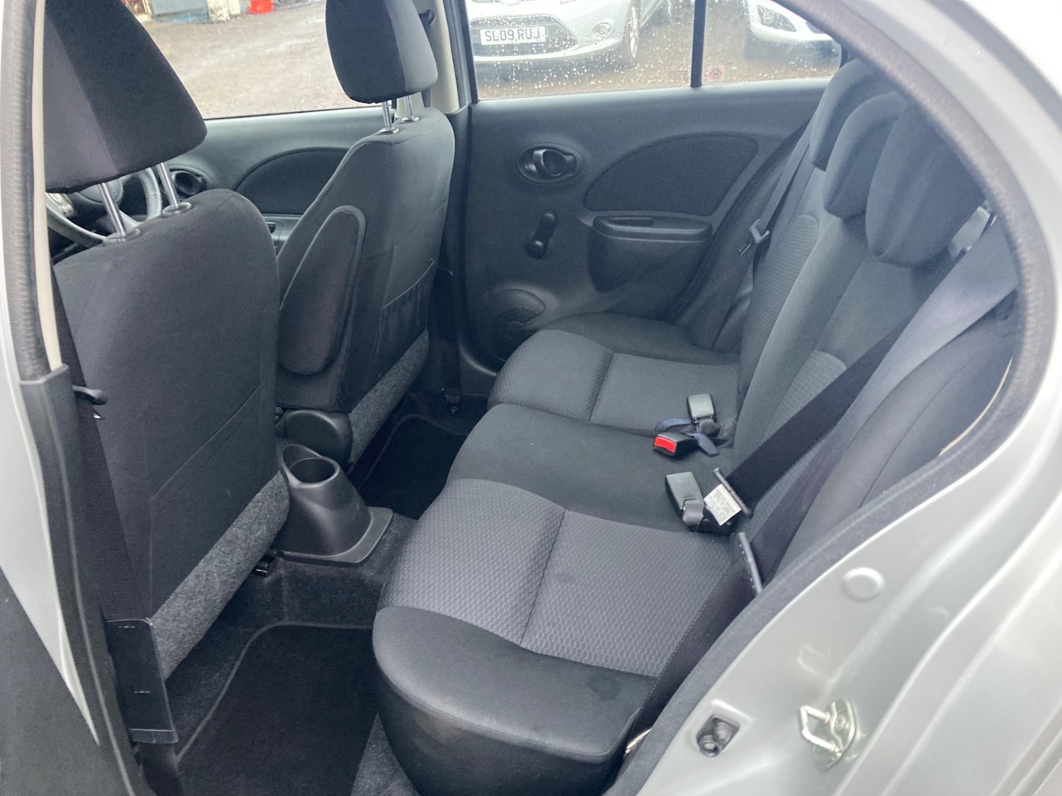 Used Nissan Micra 2012 for sale - 77365364: Photo 8