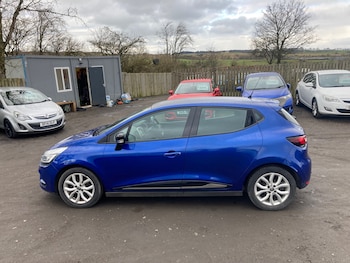 Used Renault Clio 2018 for sale - 77438724: Photo