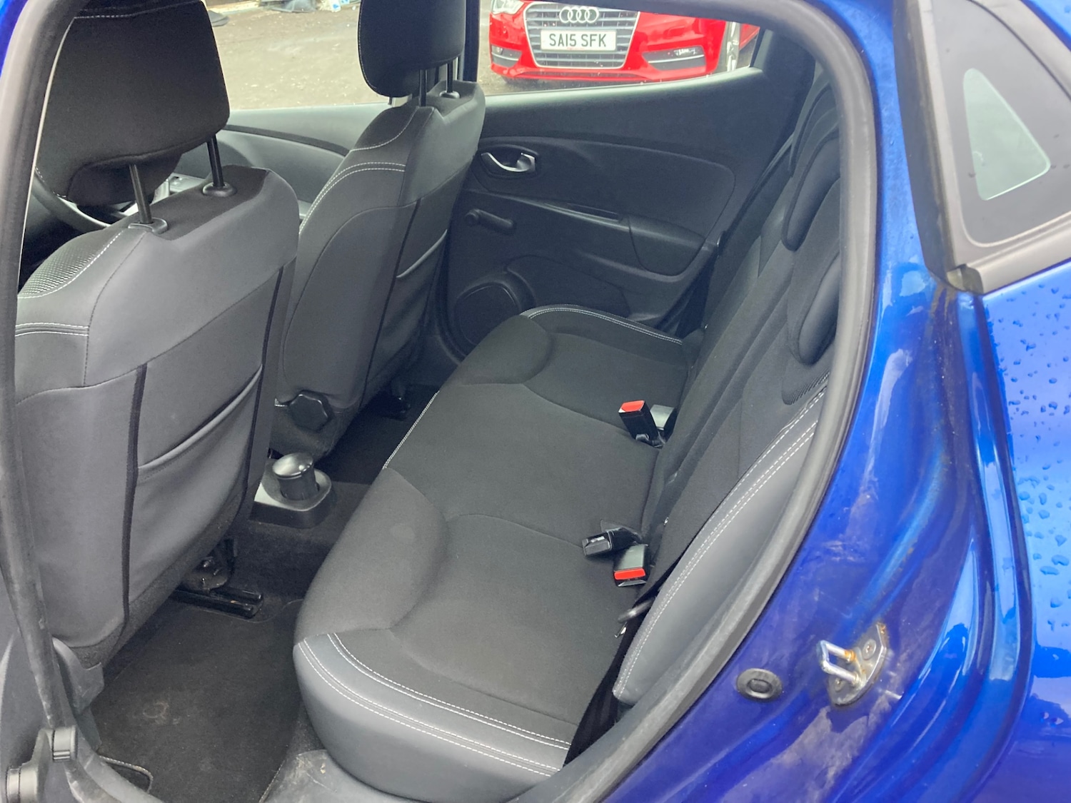 Used Renault Clio 2018 for sale - 77438724: Photo 8