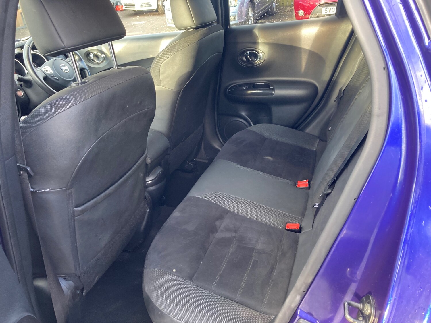 Used Nissan Juke 2016 for sale - 77195931: Photo 7