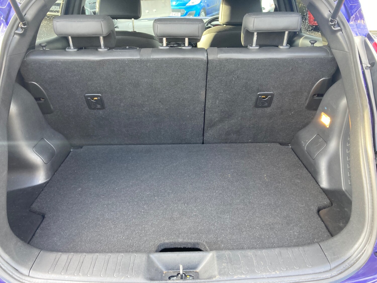 Used Nissan Juke 2016 for sale - 77195931: Photo 8